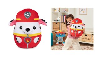PAW PATROL SUPER MIEKKI 30CM MARSHALL W8