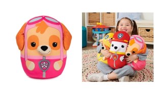 PAW PATROL SUPER MIEKKI CHASE 6068590 B/C36
