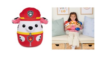 PAW PATROL SUPER MIEKKI MARSHALL 6068587 B/C36