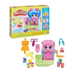 PLAY-DOH Salon Fryzierski F8807 PUD4