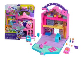 PP OWOCOWY SUPERMARKET POLLY ZEST HRD45 WB3