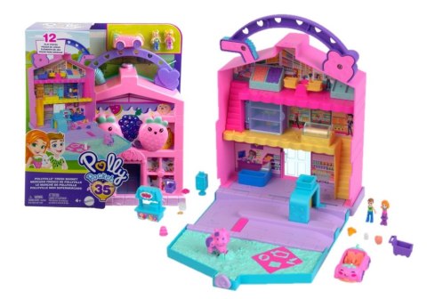 PP OWOCOWY SUPERMARKET POLLY ZEST HRD45 WB3