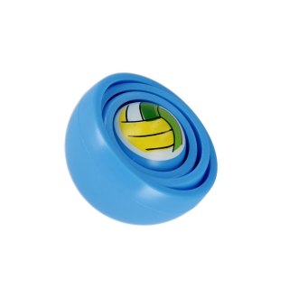 Piłka antystresowa 3D 5cm ADAR 594845 AD