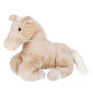 Pluszak 30 cm Koń Bico brązowy BEPPE 14051 BS