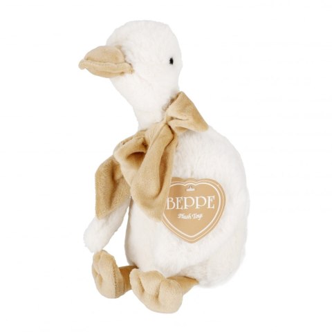 Pluszak 35 cm Kaczka Grace BEPPE 14055 BS