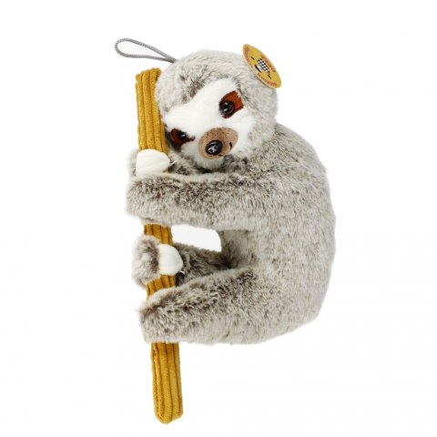 Pluszak Leniwiec wiszący 25cm DEEF VIC04049
