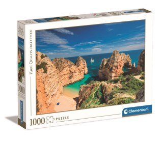 Puzzle Clementoni 1000 elementów Algarve Bay 39826