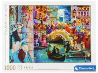 Puzzle Clementoni 1000el Carnival Moon 39827