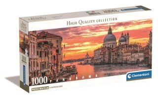 Puzzle Clementoni 1000el Grand Canal 39878