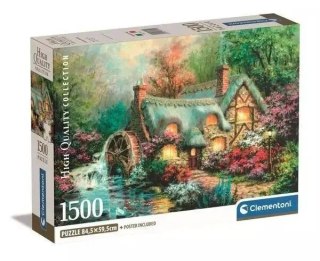 Puzzle Clementoni 1500el Country Retreat 31711