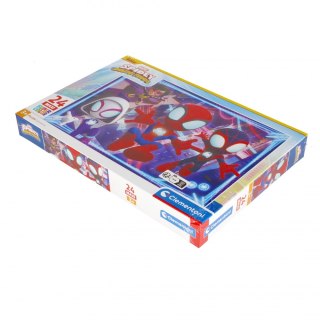 Puzzle Clementoni 24 elementy Maxi Spidey 28527