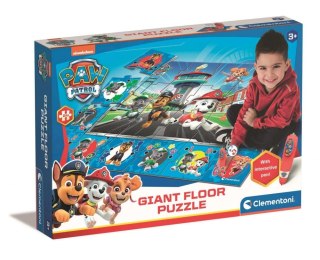 Puzzle Clementoni interaktywne 24el Paw Patrol 61970