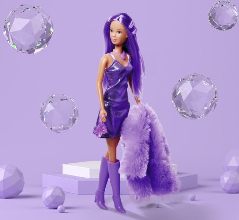 SL Steffi Fluffy