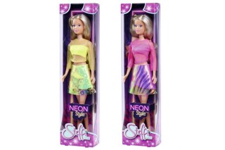SL Steffi Neonowy styl, 2 rodz.