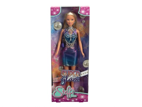 SL Steffi Super glam
