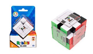 SPIN RUBIK KOSTKA POSLIZGOWA 6063213 WB6