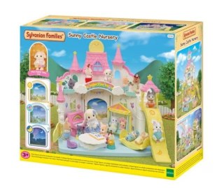 SYLVANIAN KOLOROWE PRZEDSZKOLE 5743 WB6
