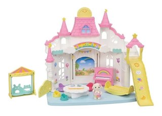 SYLVANIAN KOLOROWE PRZEDSZKOLE 5743 WB6