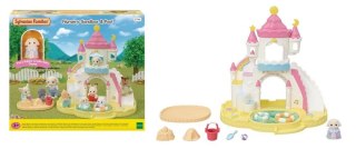 SYLVANIAN PLAC ZABAW BASEN 5746 WB6