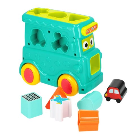 Sorter Lokomotywa BAM BAM 541915