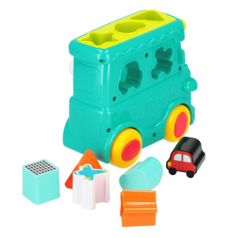 Sorter Lokomotywa BAM BAM 541915