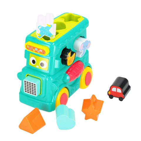 Sorter Lokomotywa BAM BAM 541915