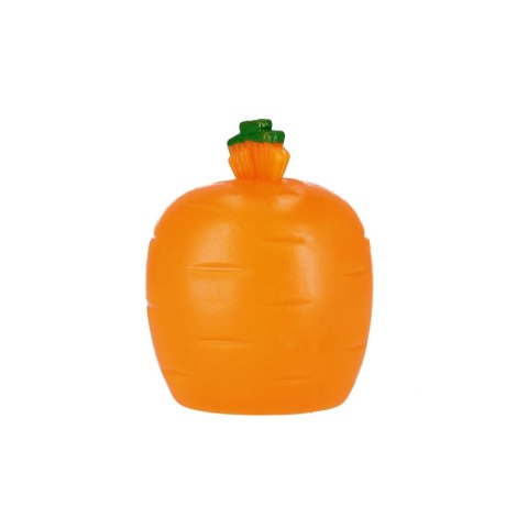 Zabawka wyciskana Zajączek 6cm KT-102