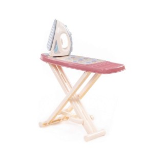 Żelazko z deską 40 cm Koral Wader Polesie POLESIE 67460 WADP