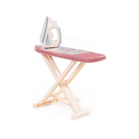 Żelazko z deską 40 cm Koral Wader Polesie POLESIE 67460 WADP