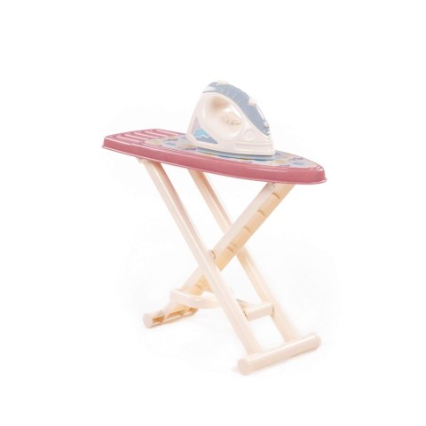 Żelazko z deską 40 cm Koral Wader Polesie POLESIE 67460 WADP