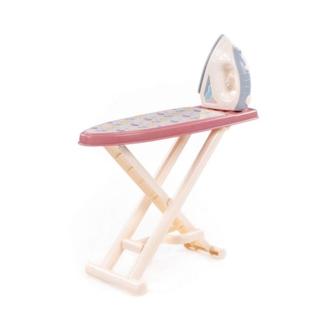 Żelazko z deską 40 cm Koral Wader Polesie POLESIE 67460 WADP