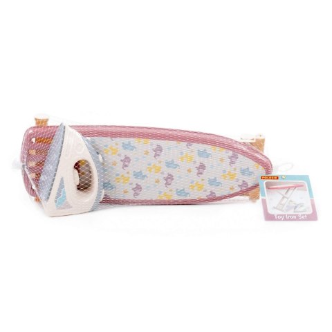 Żelazko z deską 40 cm Koral Wader Polesie POLESIE 67460 WADP