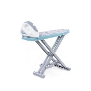 Żelazko z deską 40 cm niebieskie Wader Polesie POLESIE 67453 WADP