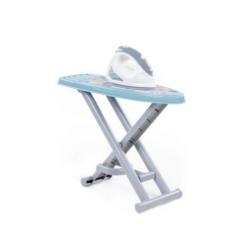 Żelazko z deską 40 cm niebieskie Wader Polesie POLESIE 67453 WADP