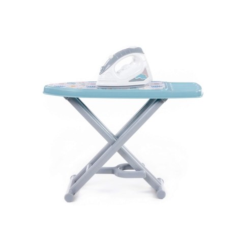 Żelazko z deską 40 cm niebieskie Wader Polesie POLESIE 67453 WADP