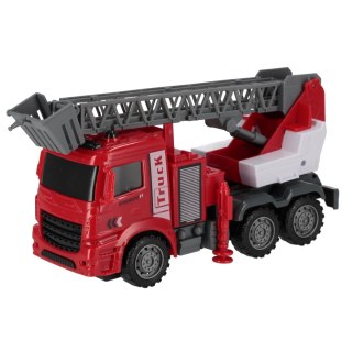 Auto Straż Pożarna MEGA CREATIVE 542865
