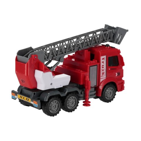 Auto Straż Pożarna MEGA CREATIVE 542865