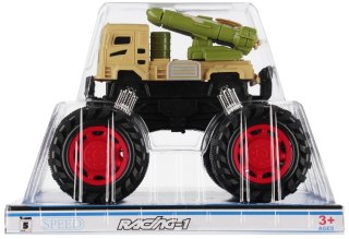 Auto Wojskowe mix MEGA CREATIVE 524848