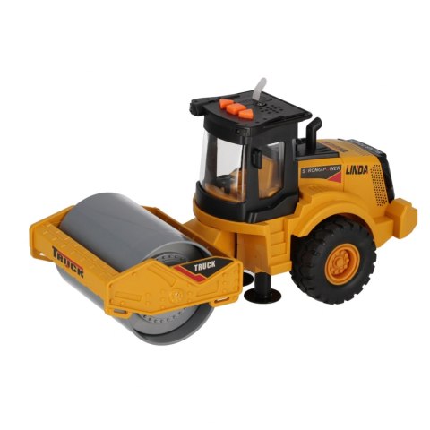 Auto budowlane Walec MEGA CREATIVE 542992