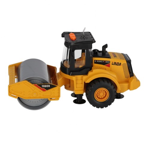 Auto budowlane Walec MEGA CREATIVE 542992