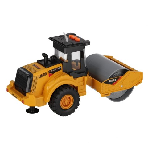 Auto budowlane Walec MEGA CREATIVE 542992