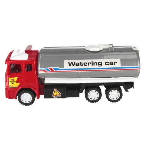 Auto ciężarowe Cysterna MEGA CREATIVE 543843
