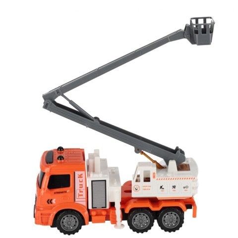 Auto ciężarowe MEGA CREATIVE 543851