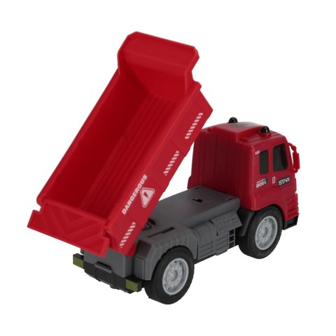 Auto ciężarowe Wywrotka MEGA CREATIVE 543847