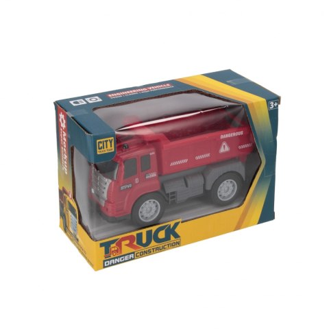 Auto ciężarowe Wywrotka MEGA CREATIVE 543847