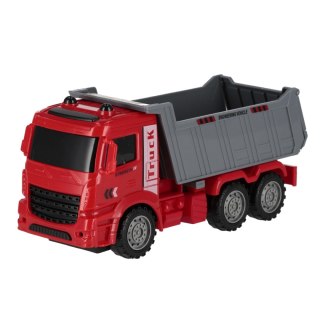 Auto ciężarowe Wywrotka MEGA CREATIVE 543849