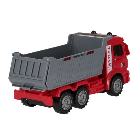 Auto ciężarowe Wywrotka MEGA CREATIVE 543849