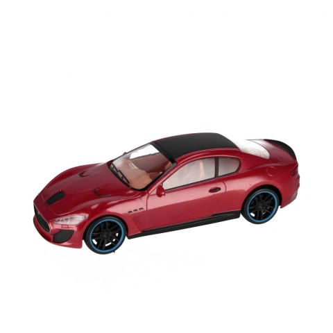Auto osobowe mix MEGA CREATIVE 542819