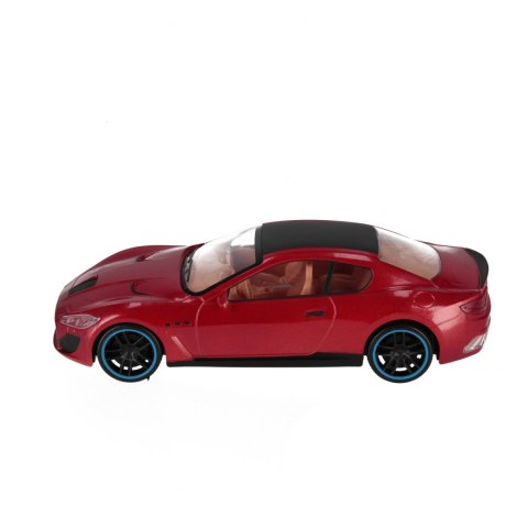 Auto osobowe mix MEGA CREATIVE 542819