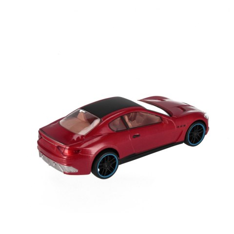 Auto osobowe mix MEGA CREATIVE 542819